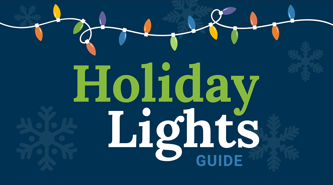 Holiday Lights Guide