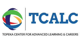 Topeka Center for Advanced Learning and Careers logo