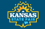 Kansas State Fair logo