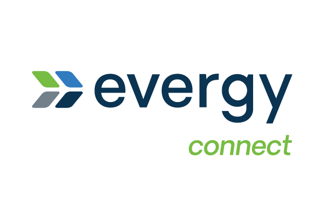Evergy Connect graphic